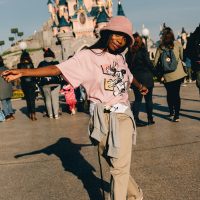 Vogue.com Showcases Disney Fashion Around the Parks