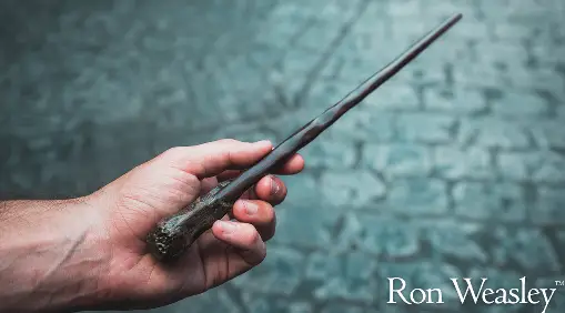 Wingardium Leviosa: Your Guide to Finding Your Perfect Interactive Wand 
