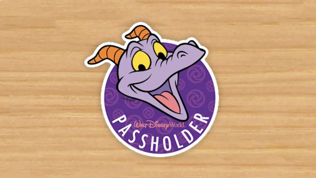 The New Figment Annual Passholder Magnet Has Been Revealed