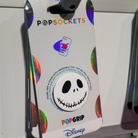 Pop Sockets go Disney at the New York City Toy Fair