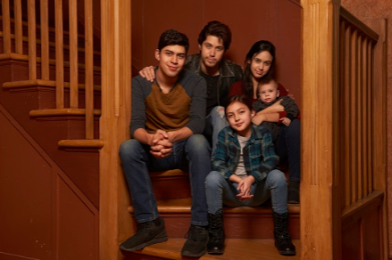 “Party of Five” Picked Up by Freeform