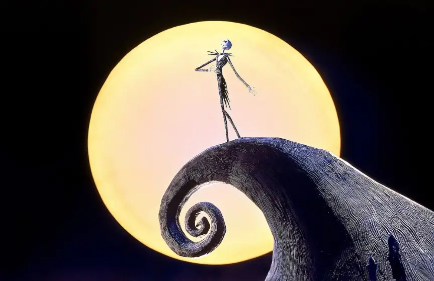 Is A Live-Action Nightmare Before Christmas In The Works?