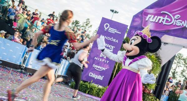 Disney Princess Marathon Weekend Special Offers