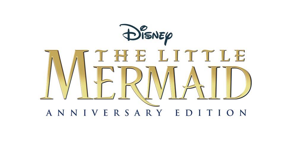Disney Recipe Celebrates 30th Anniversary of “The Little Mermaid”