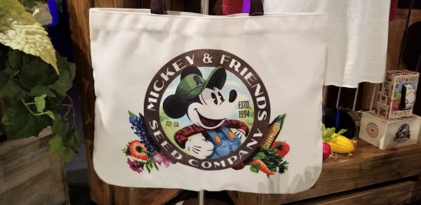 Mickey’s Garden Shed Collection Unearths Joy At The Flower and Garden Festival