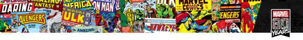 2019 runDisney Virtual Series Themed 80 Years of Marvel