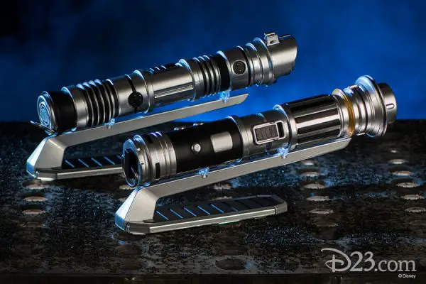 Exclusive New Galactic Star Wars Gear Coming To Galaxy's Edge
