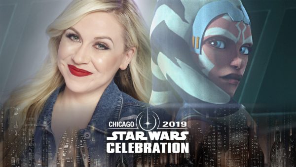 The Stars Wars Celebration Has A Confirmed Guest List.