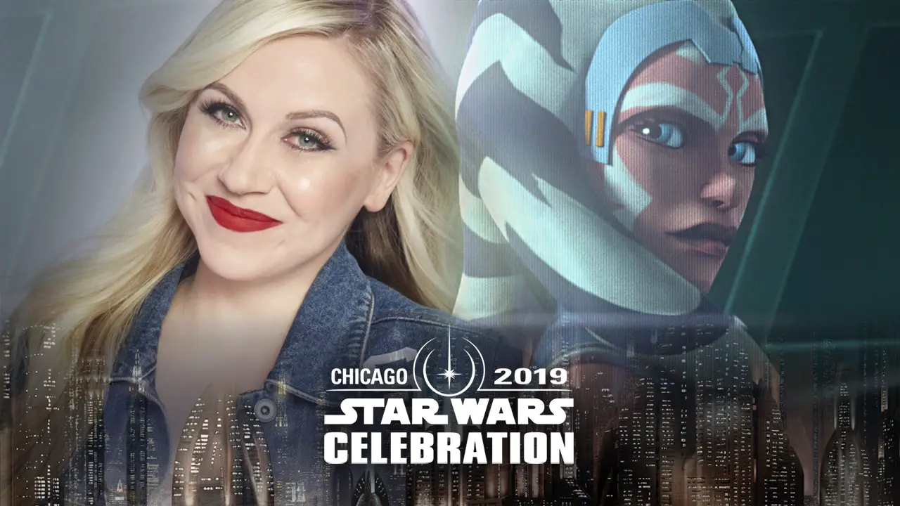 The Star Wars Celebration Chicago Has A Confirmed Guest List.