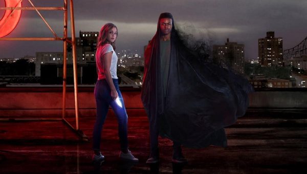 Marvel's Cloak & Dagger Returns for Season 2 this April