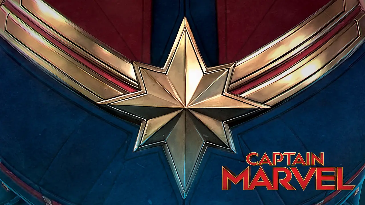 Will Captain Marvel Hit $100 Million on Opening Weekend?