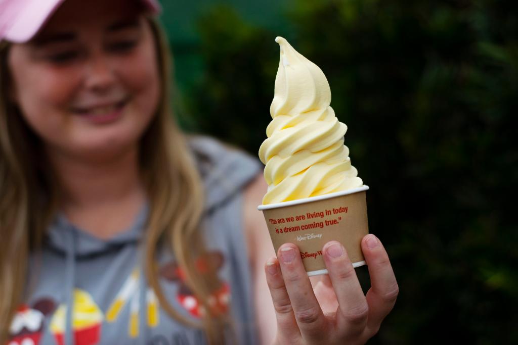 Marketplace Snacks Now Offering DOLE Whip!