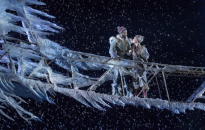 Frozen The Musical Announces North American Tour Dates