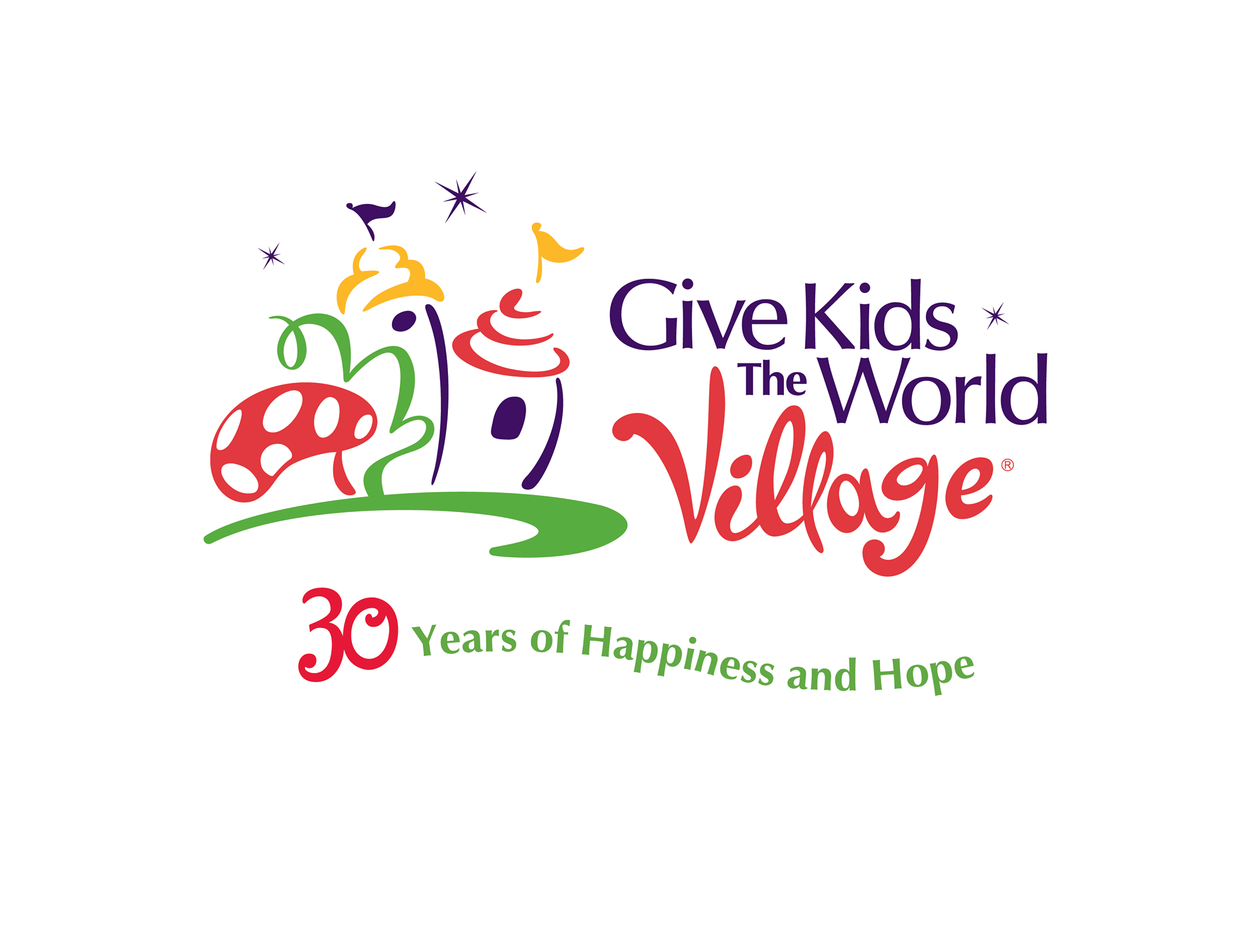 Give Kids the World Announces Nationwide Amusement Park Event.