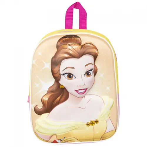 Girls_Disney_princess_Backpack