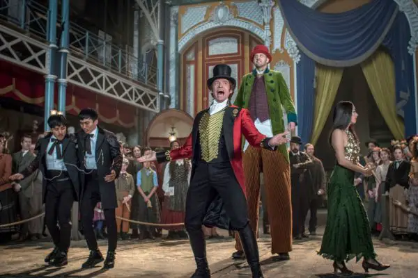 How Much Money Has The Greatest Showman Made To Date