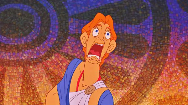 Disney's 'Hercules' Musical Coming to New York City