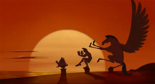 Disney's 'Hercules' Musical Coming to New York City