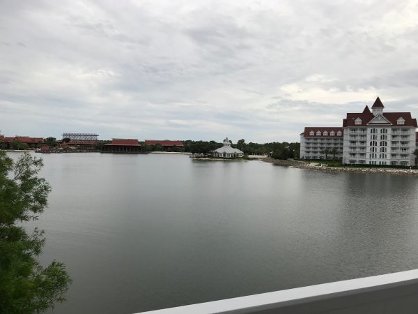 Disney’s Grand Floridian Resort And Spa Room Tour