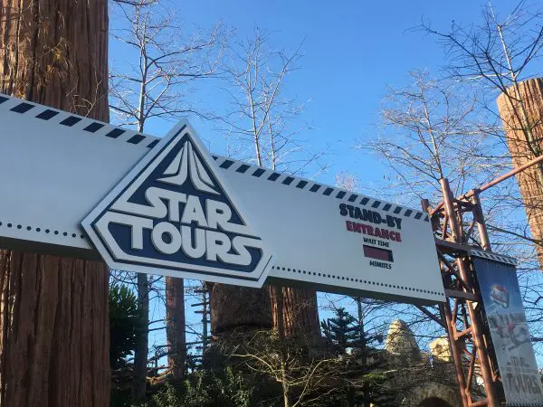 The Star Wars Guided Tour is a Must for Any True Fan