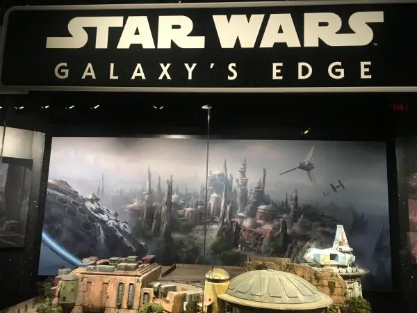 The Star Wars Guided Tour is a Must for Any True Fan