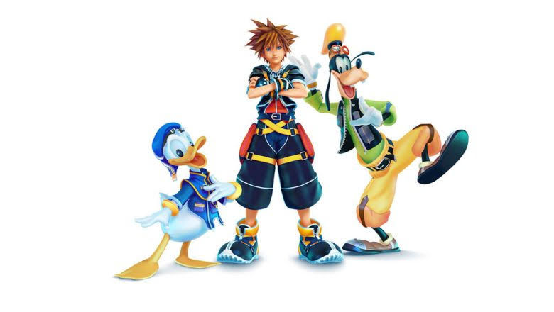 Goofy and Donald Duck Voice Actors Discuss Their Roles in the Kingdom Hearts Series