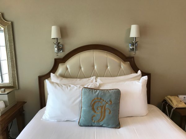Disney’s Grand Floridian Resort And Spa Room Review