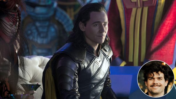 Disney+ Series "Loki" Lands Rick and Morty Writer