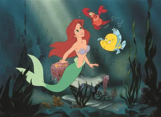 Jodie Benson, The Voice Ariel, Looks Back On “The Little Mermaid” After 30 Years