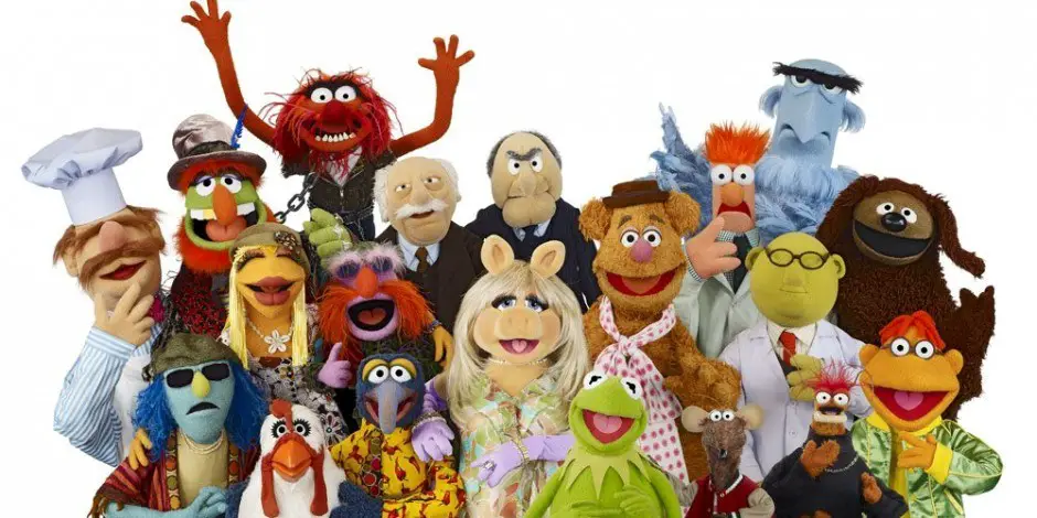 New Muppet Show Will Be Launched On Disney+ Streaming Service