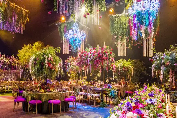 The Ultimate Enchanted Disneyland Wedding Transformation