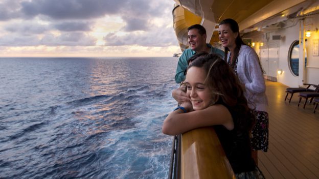 New Discounts Offered on Disney Cruise Line and Adventures by Disney for DVC Members