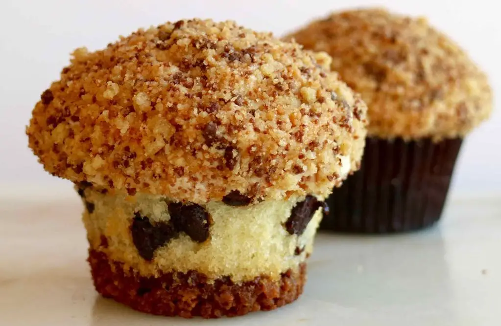 Cookie Cupcake Has Returned To Sprinkles