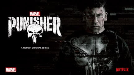 Netflix Cancels Marvel Productions, Are "Jessica Jones" and "The Punisher" Next?