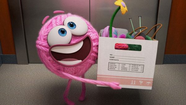 Pixar's SparkShorts Program Debuts First Three Films