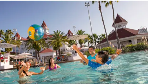 Current Promotional Offers for Disney Destinations