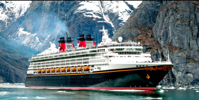 Is Your Family Ready to Star in a Commercial for Disney Cruise Line?