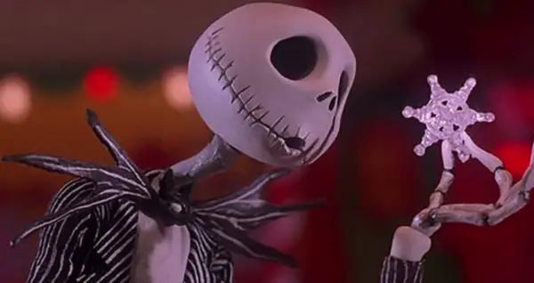 Is A Live-Action Nightmare Before Christmas In The Works?