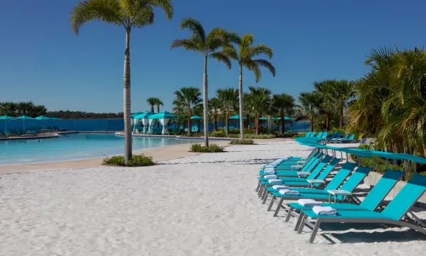 Margaritaville Resort Orlando Brings the Best in Cruise-style Vacationing