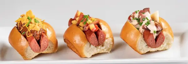B.B. Wolf's Sausage Co. New Menu Will Blow Your Hunger Away