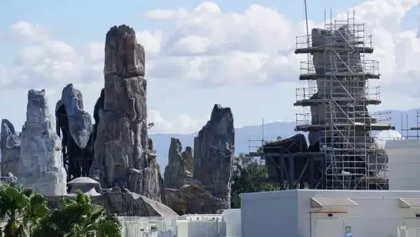 Will We Find Out the Opening Date of Star Wars Galaxy's Edge in Disneyland Next Week?