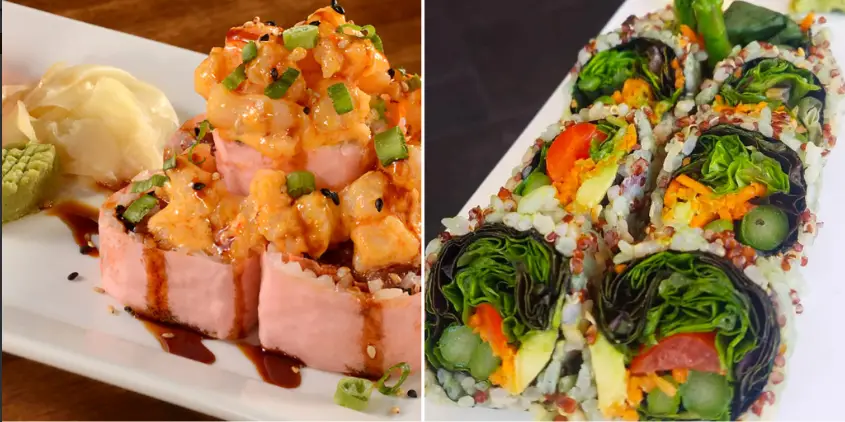 New Delicious Items Added to the Splitsville Luxury Lanes Menu