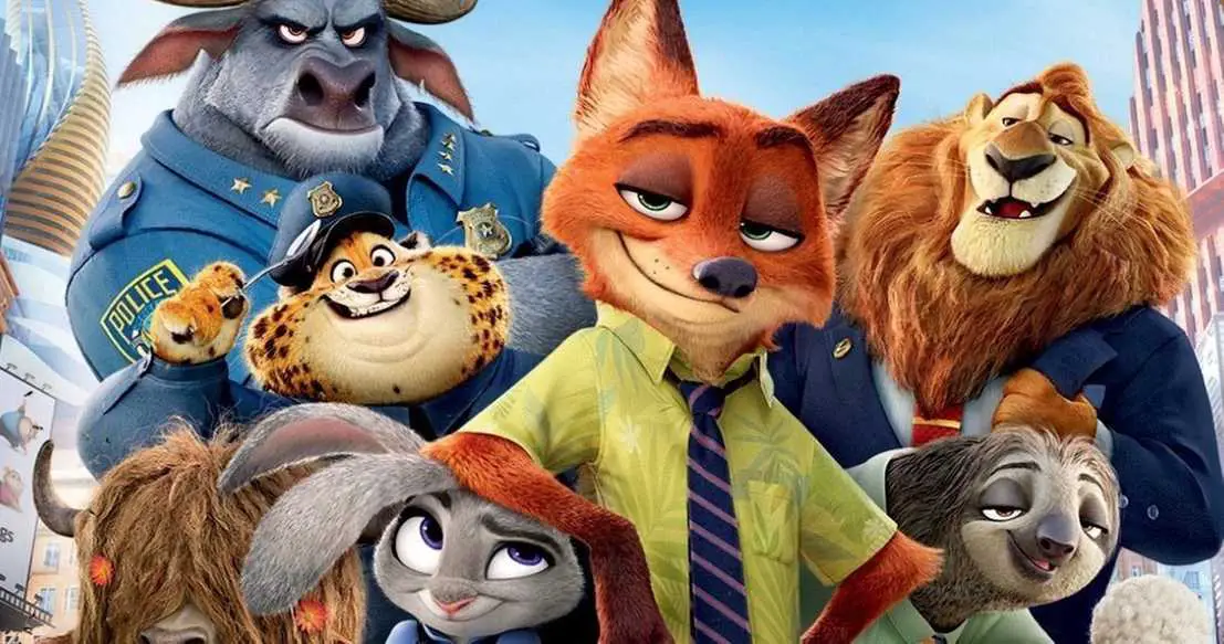 Is There Going to Be a 2nd and 3rd Zootopia?