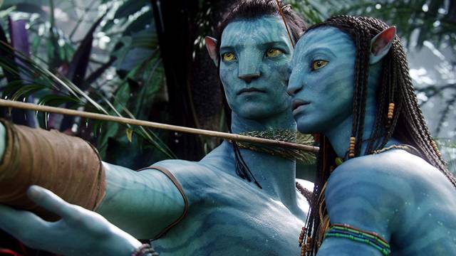 James Cameron Reveals Details on “Avatar” Sequel
