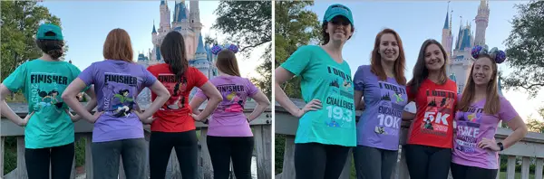 2019 Disney Princess Half Marathon Weekend Merchandise Is A Royal Delight