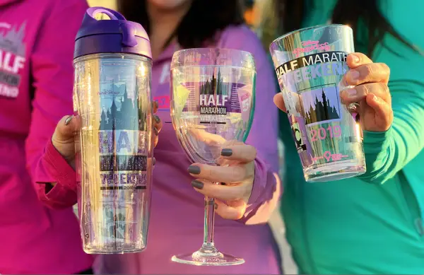 2019 Disney Princess Half Marathon Weekend Merchandise Is A Royal Delight