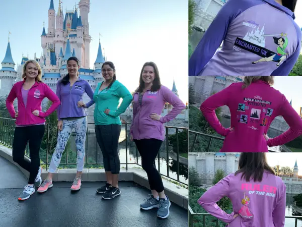 2019 Disney Princess Half Marathon Weekend Merchandise Is A Royal Delight