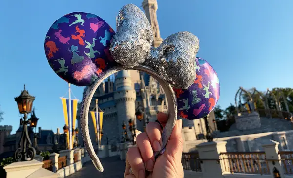 2019 Disney Princess Half Marathon Weekend Merchandise Is A Royal Delight