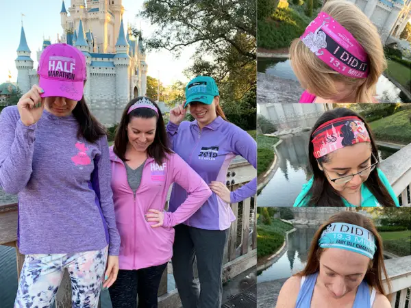 2019 Disney Princess Half Marathon Weekend Merchandise Is A Royal Delight