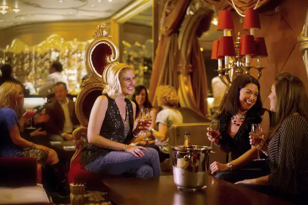 Disney Fantasy Cruise Line is Offering a Special Three-Night Cruise!